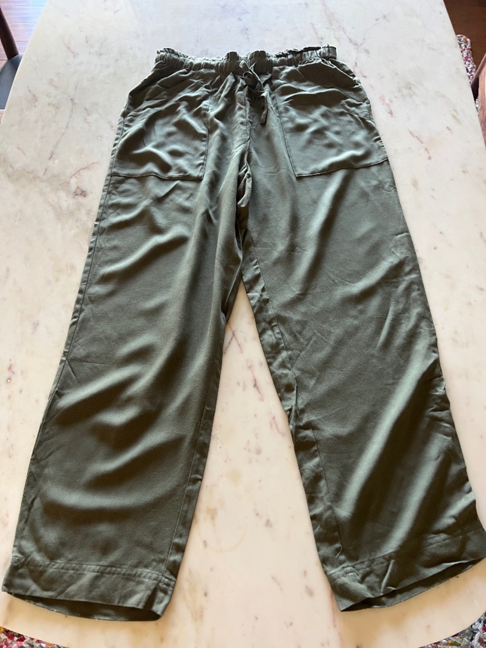 NWOT Melrose and Market pants